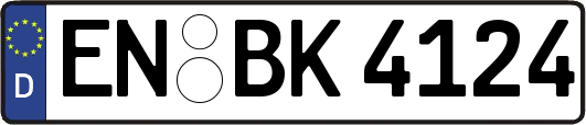 EN-BK4124