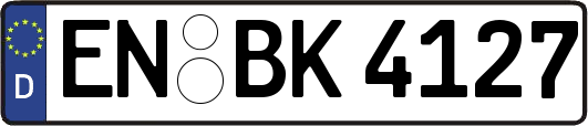 EN-BK4127