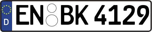 EN-BK4129