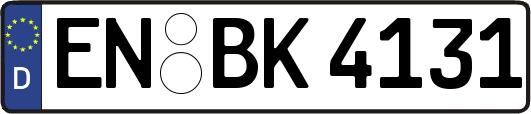 EN-BK4131