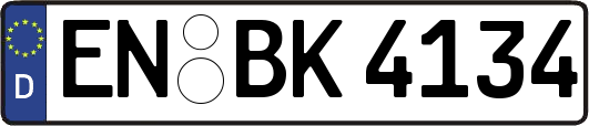 EN-BK4134