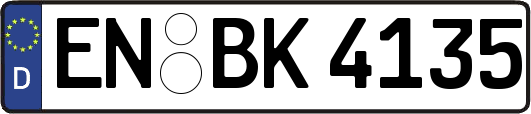 EN-BK4135