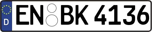 EN-BK4136