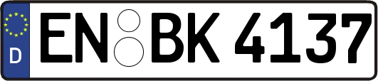 EN-BK4137