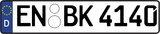 EN-BK4140