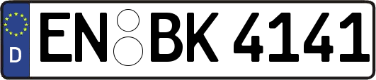 EN-BK4141