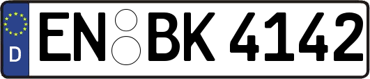 EN-BK4142