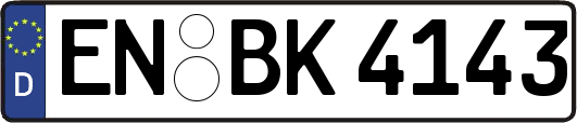 EN-BK4143