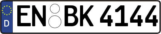 EN-BK4144