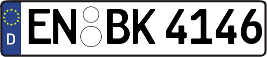 EN-BK4146