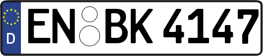 EN-BK4147