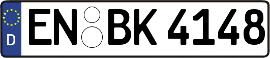 EN-BK4148