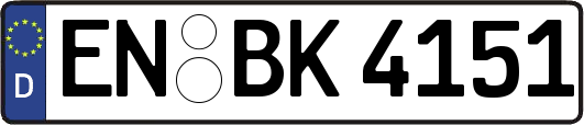 EN-BK4151