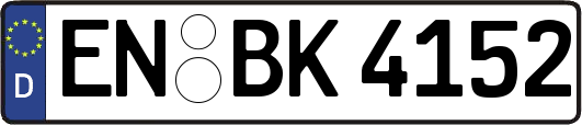 EN-BK4152