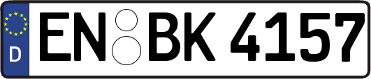 EN-BK4157