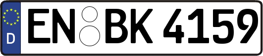 EN-BK4159