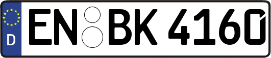 EN-BK4160