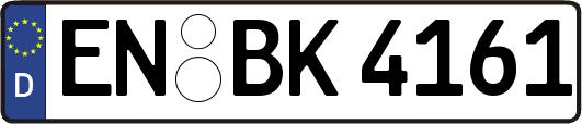 EN-BK4161