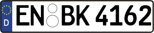 EN-BK4162