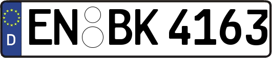 EN-BK4163