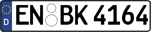 EN-BK4164