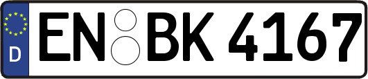 EN-BK4167