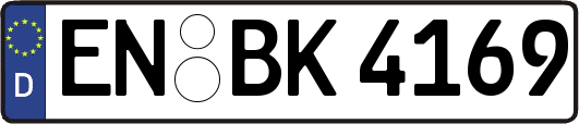 EN-BK4169