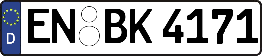 EN-BK4171