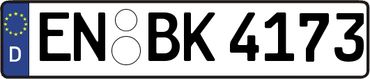 EN-BK4173