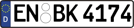 EN-BK4174