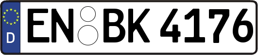 EN-BK4176