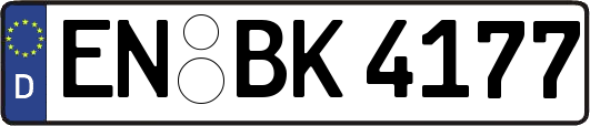 EN-BK4177