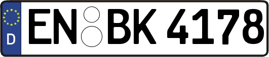 EN-BK4178