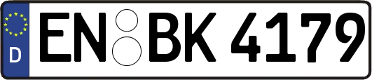 EN-BK4179