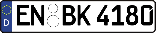 EN-BK4180