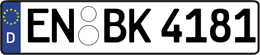 EN-BK4181