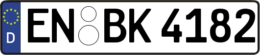 EN-BK4182