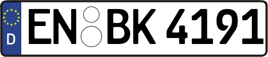 EN-BK4191