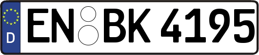 EN-BK4195