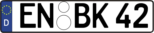 EN-BK42