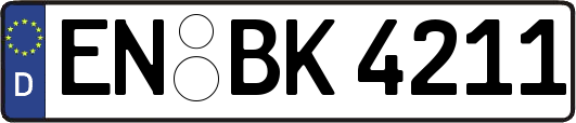 EN-BK4211