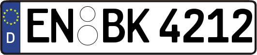 EN-BK4212