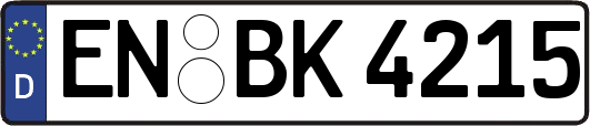 EN-BK4215