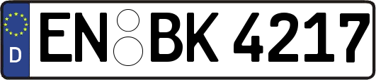 EN-BK4217