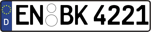 EN-BK4221