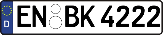 EN-BK4222