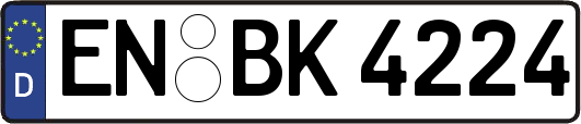 EN-BK4224