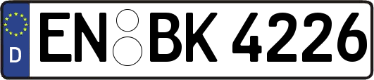 EN-BK4226