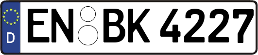 EN-BK4227