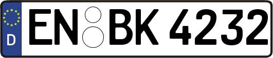 EN-BK4232